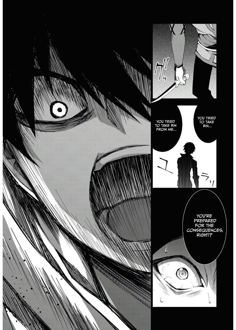 Isekai Cheat Magician 46 41