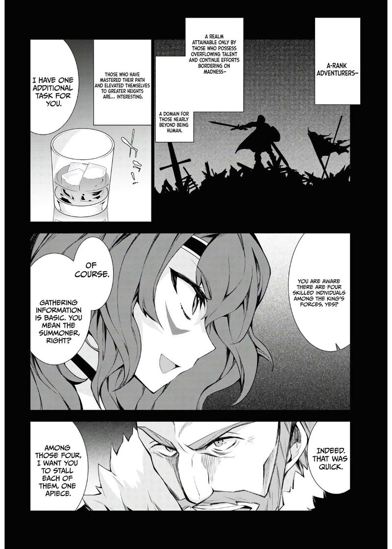 Isekai Cheat Magician 46 7