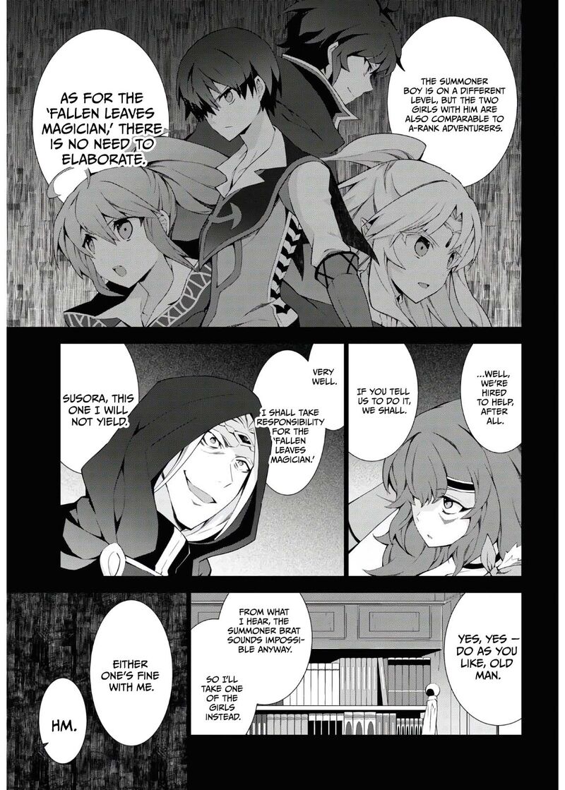 Isekai Cheat Magician 46 8