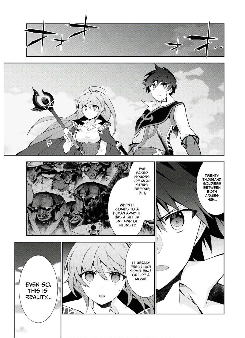 Isekai Cheat Magician 47 12