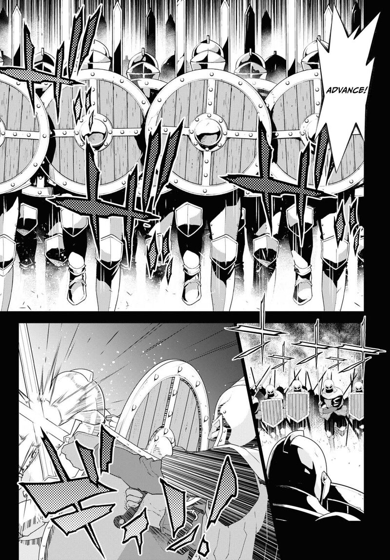 Isekai Cheat Magician 48 11