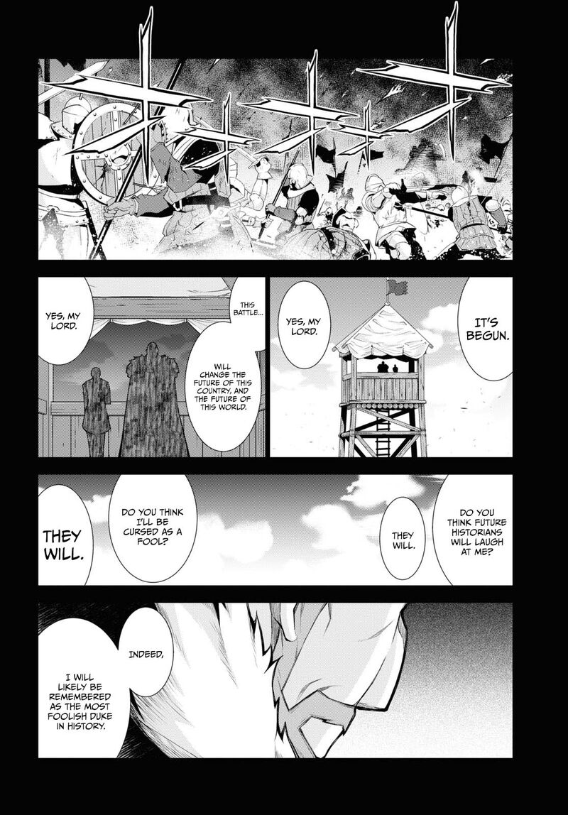 Isekai Cheat Magician 48 12