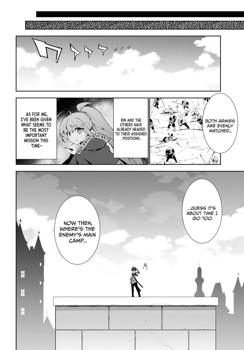 Isekai Cheat Magician 48 14