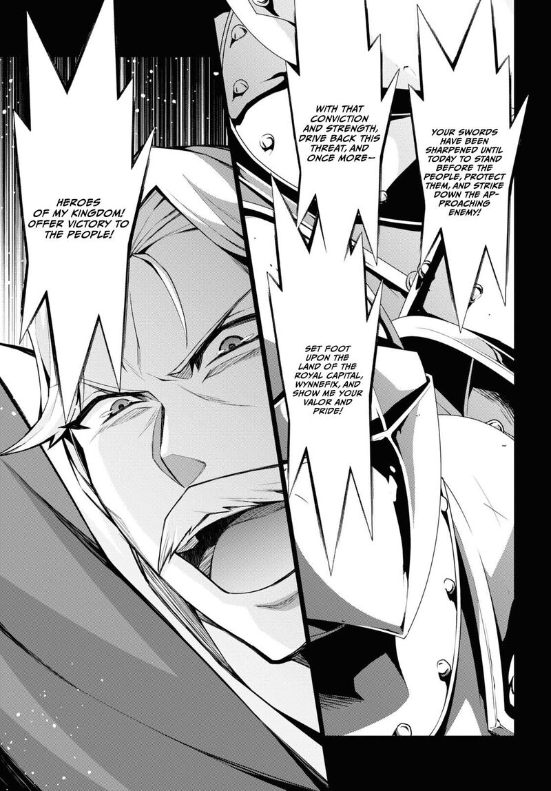 Isekai Cheat Magician 48 8
