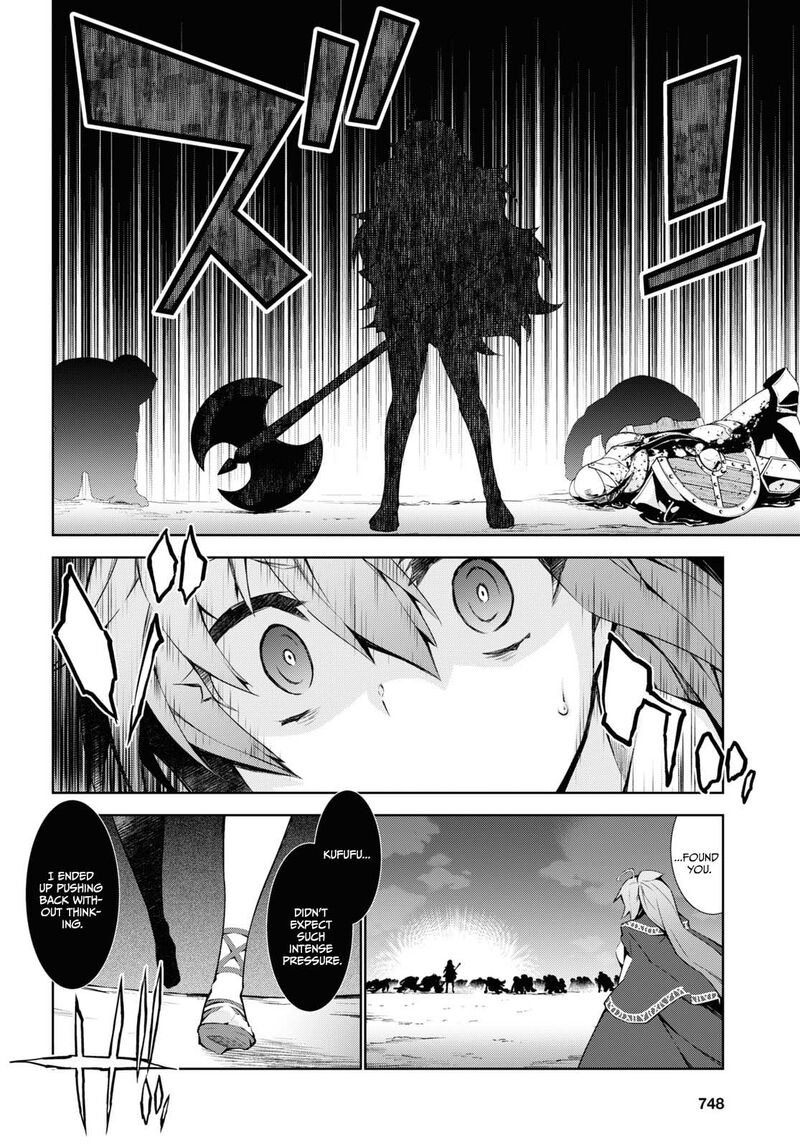 Isekai Cheat Magician 49 10