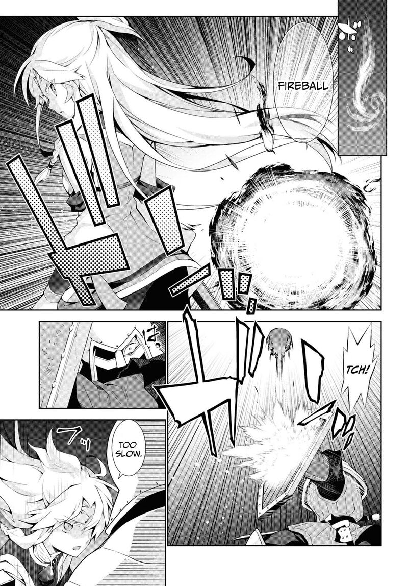 Isekai Cheat Magician 49 17