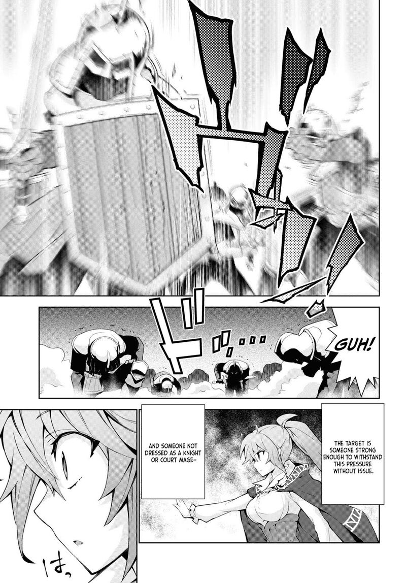 Isekai Cheat Magician 49 9