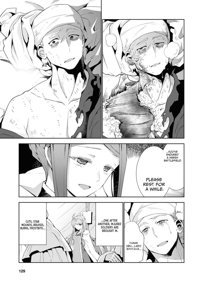 Isekai Cheat Magician 50 10