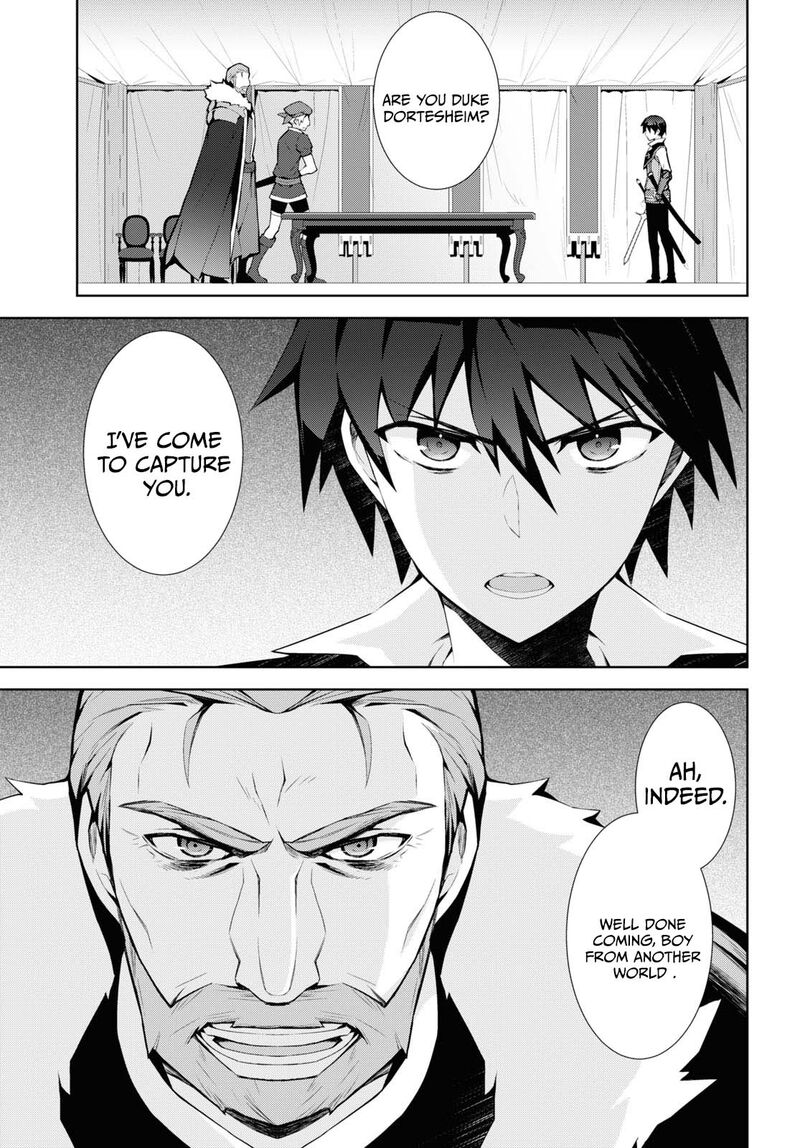 Isekai Cheat Magician 50 16