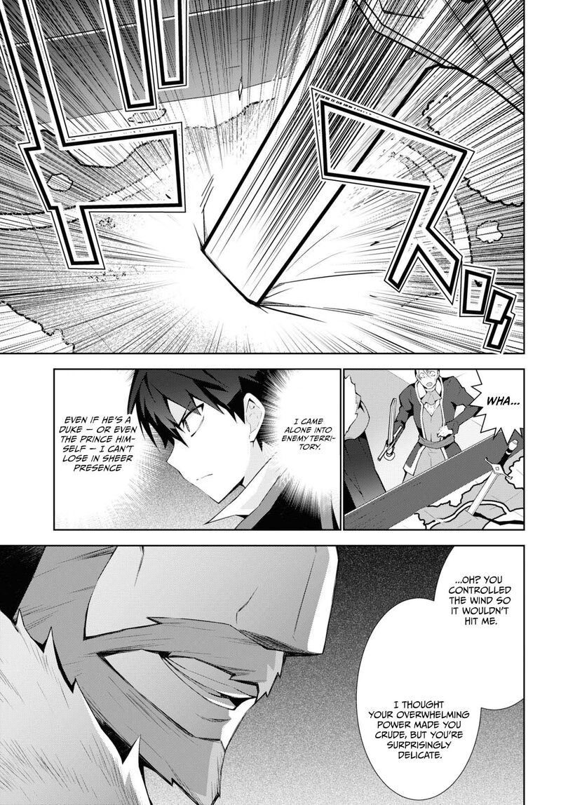 Isekai Cheat Magician 50 18