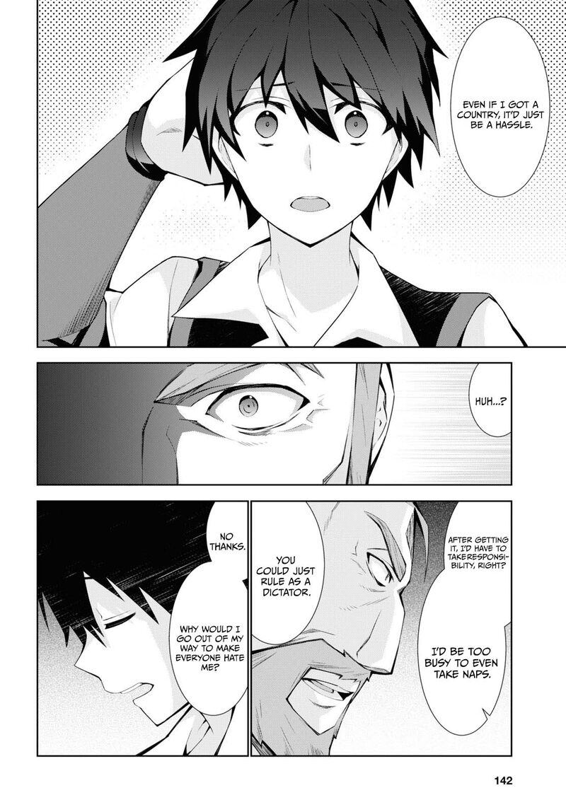 Isekai Cheat Magician 50 23