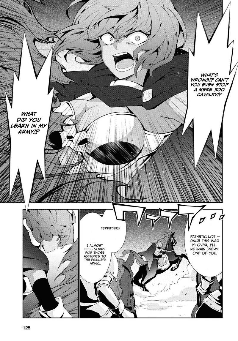 Isekai Cheat Magician 50 6