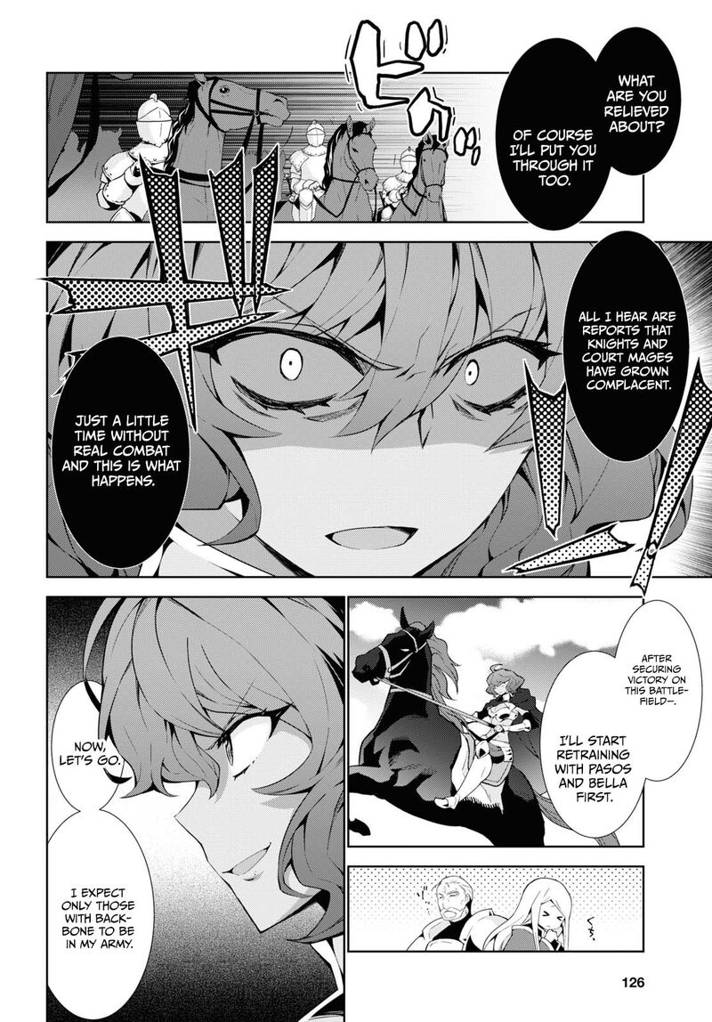 Isekai Cheat Magician 50 7