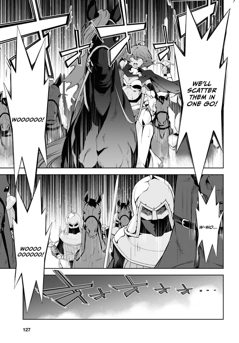 Isekai Cheat Magician 50 8