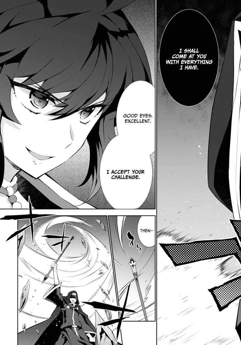 Isekai Cheat Magician 51 10