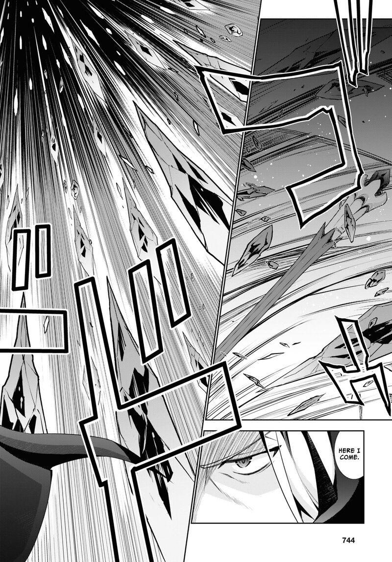 Isekai Cheat Magician 51 11