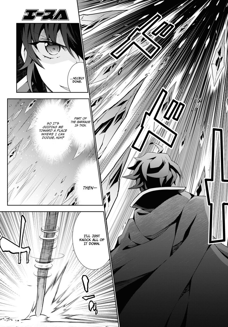 Isekai Cheat Magician 51 12