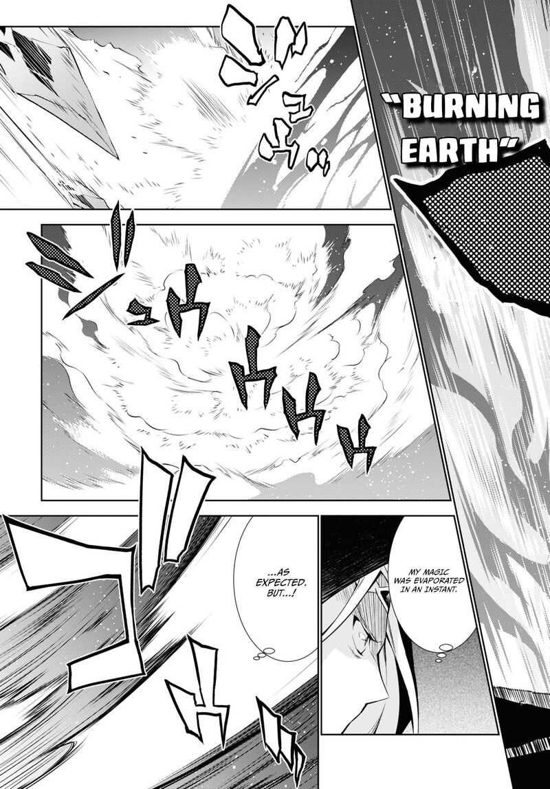 Isekai Cheat Magician 51 14