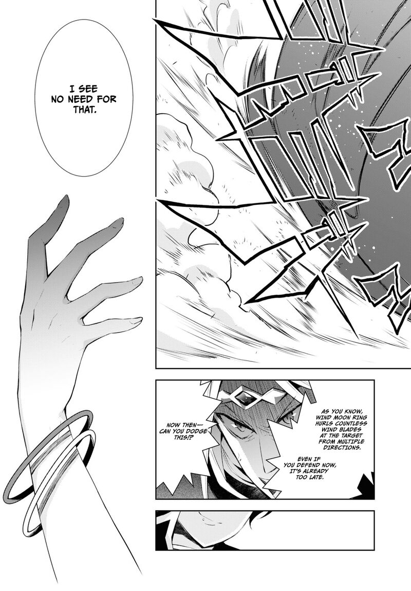 Isekai Cheat Magician 51 16