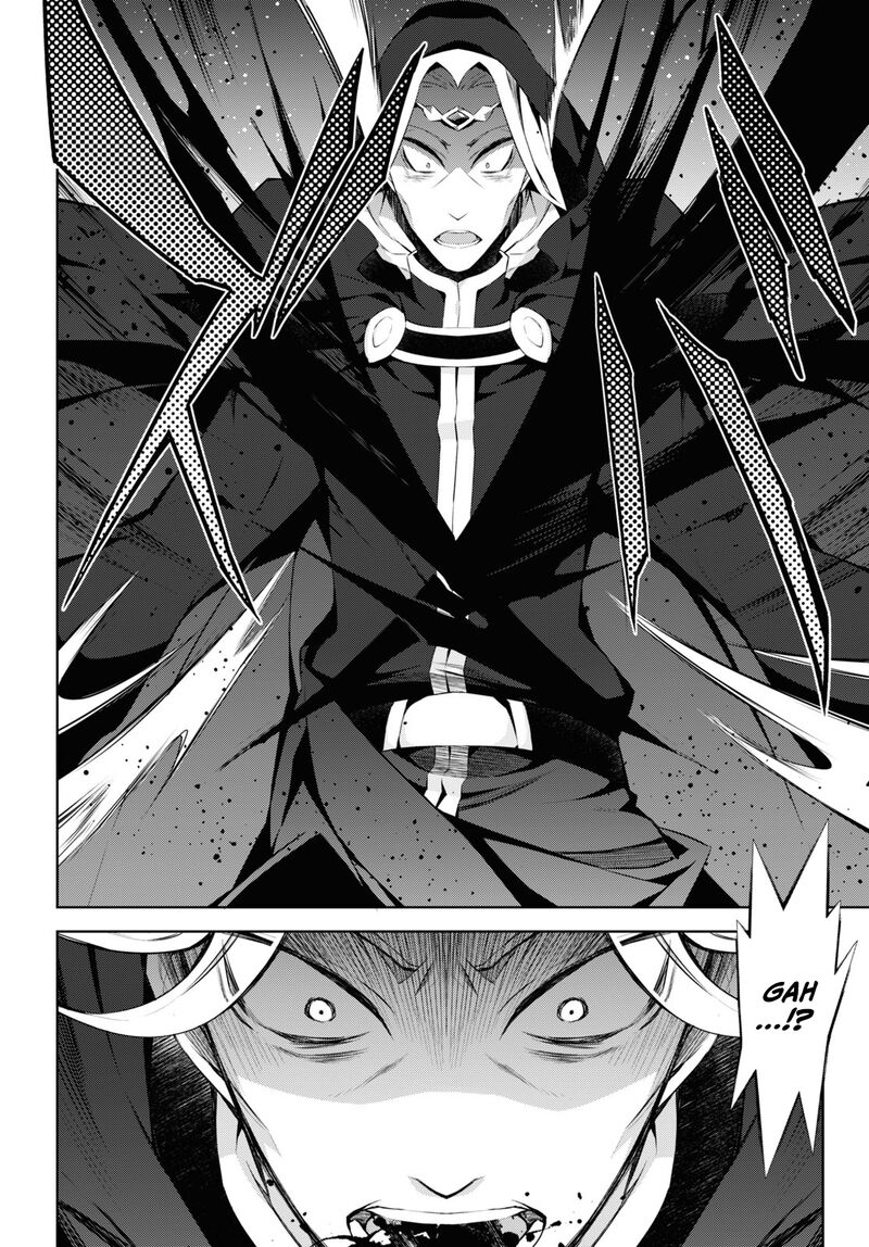 Isekai Cheat Magician 51 17