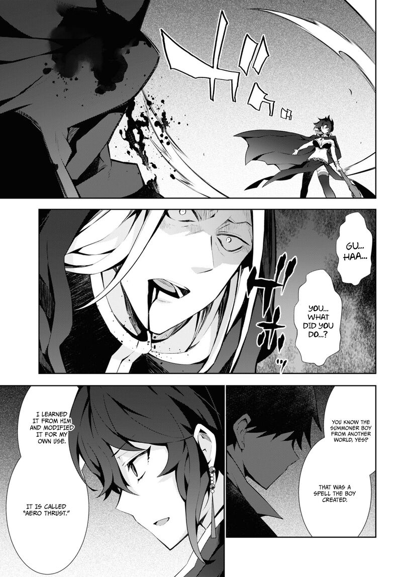 Isekai Cheat Magician 51 18