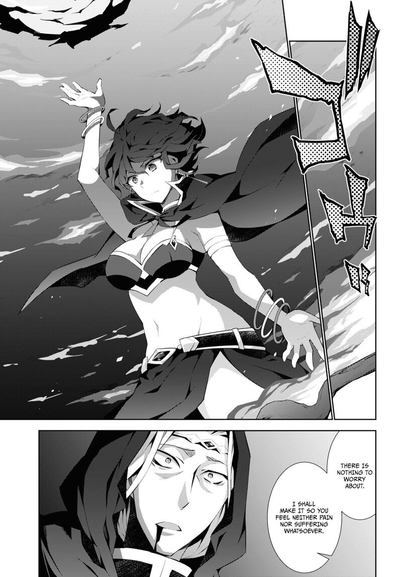 Isekai Cheat Magician 51 20