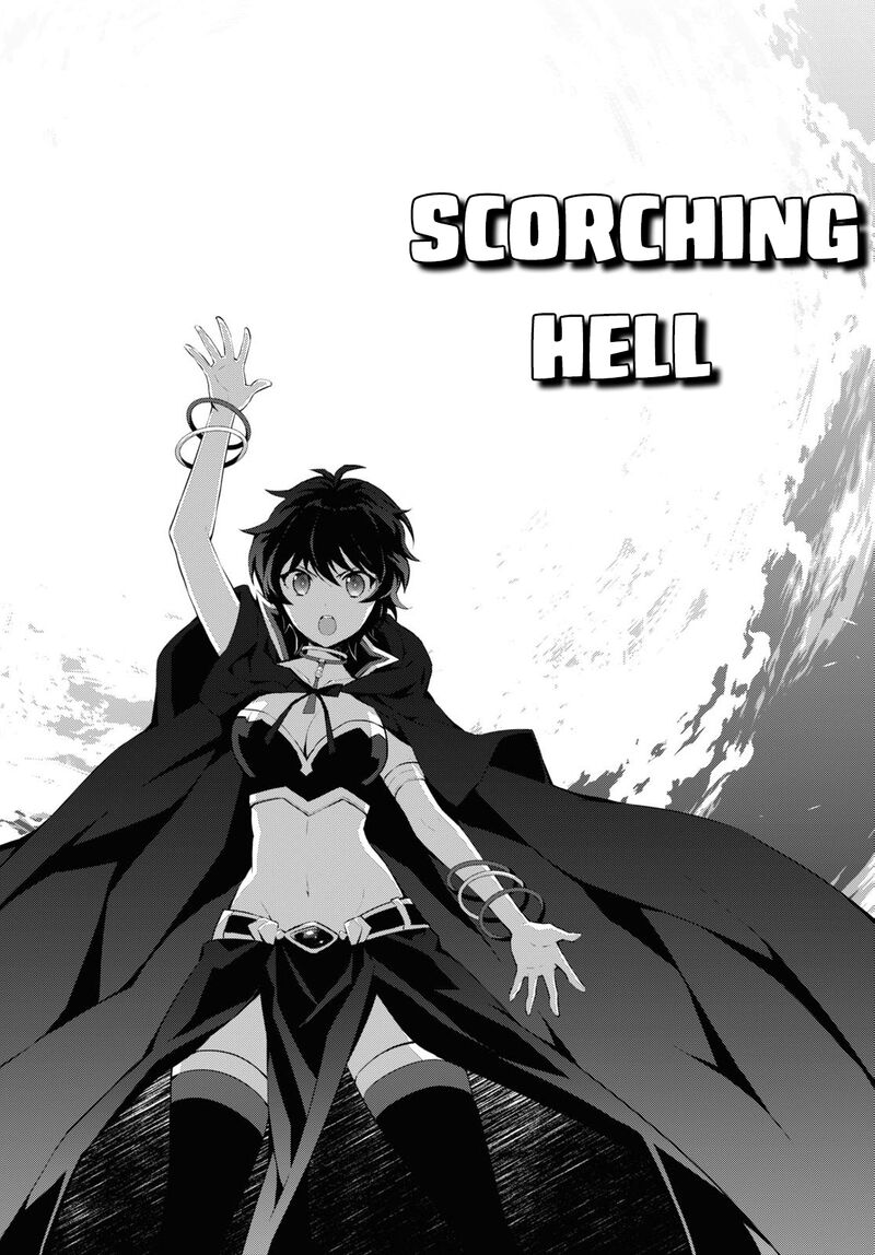 Isekai Cheat Magician 51 21