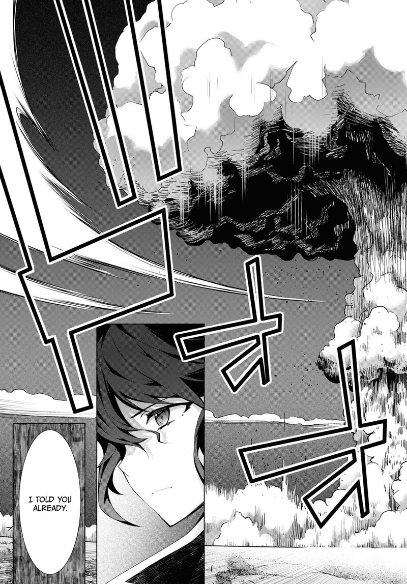 Isekai Cheat Magician 51 24