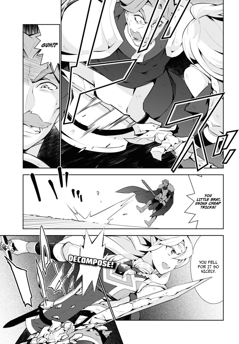 Isekai Cheat Magician 51 30
