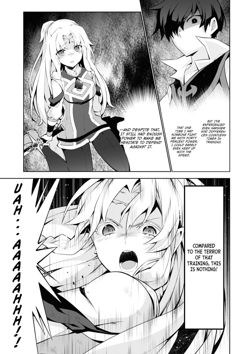 Isekai Cheat Magician 51 34