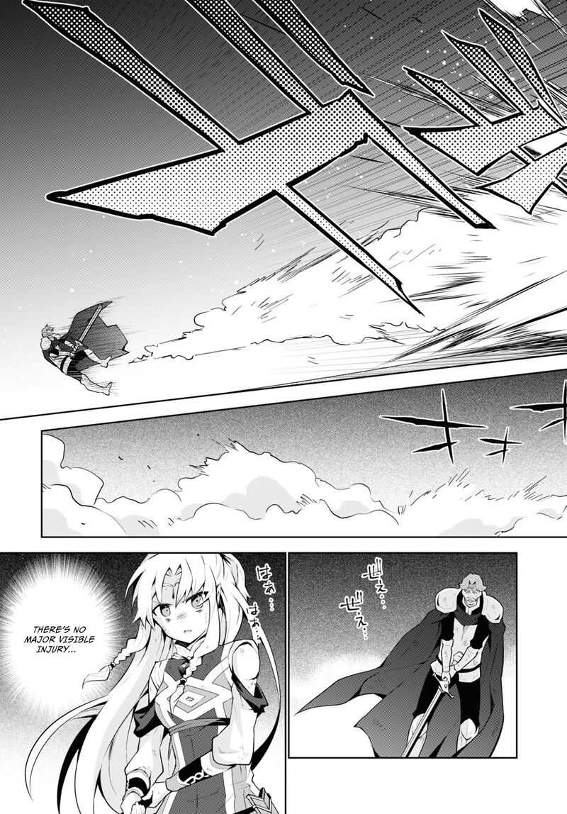 Isekai Cheat Magician 51 36