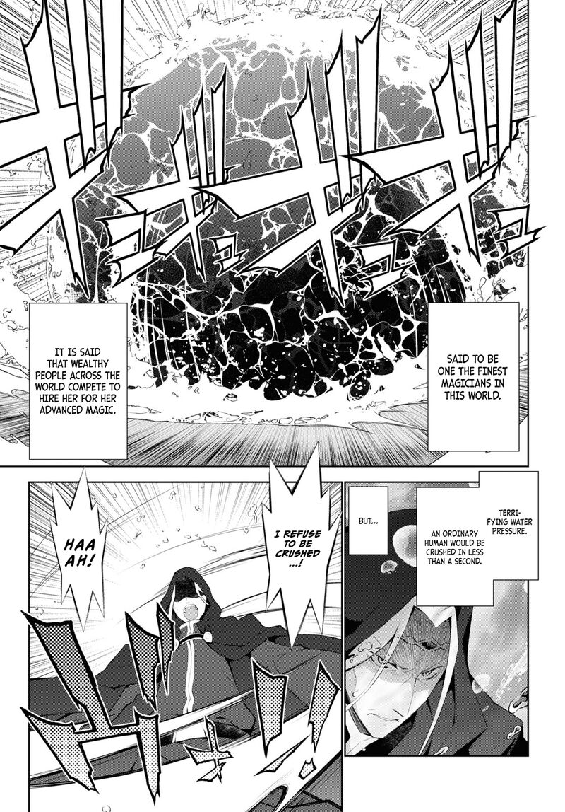 Isekai Cheat Magician 51 4