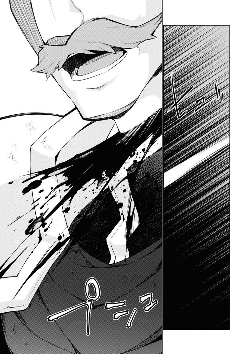 Isekai Cheat Magician 51 44