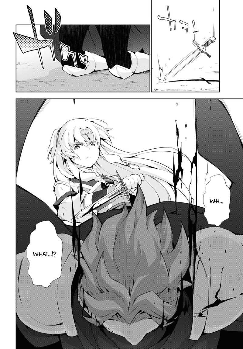 Isekai Cheat Magician 51 45