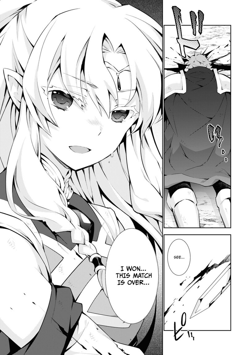 Isekai Cheat Magician 51 46
