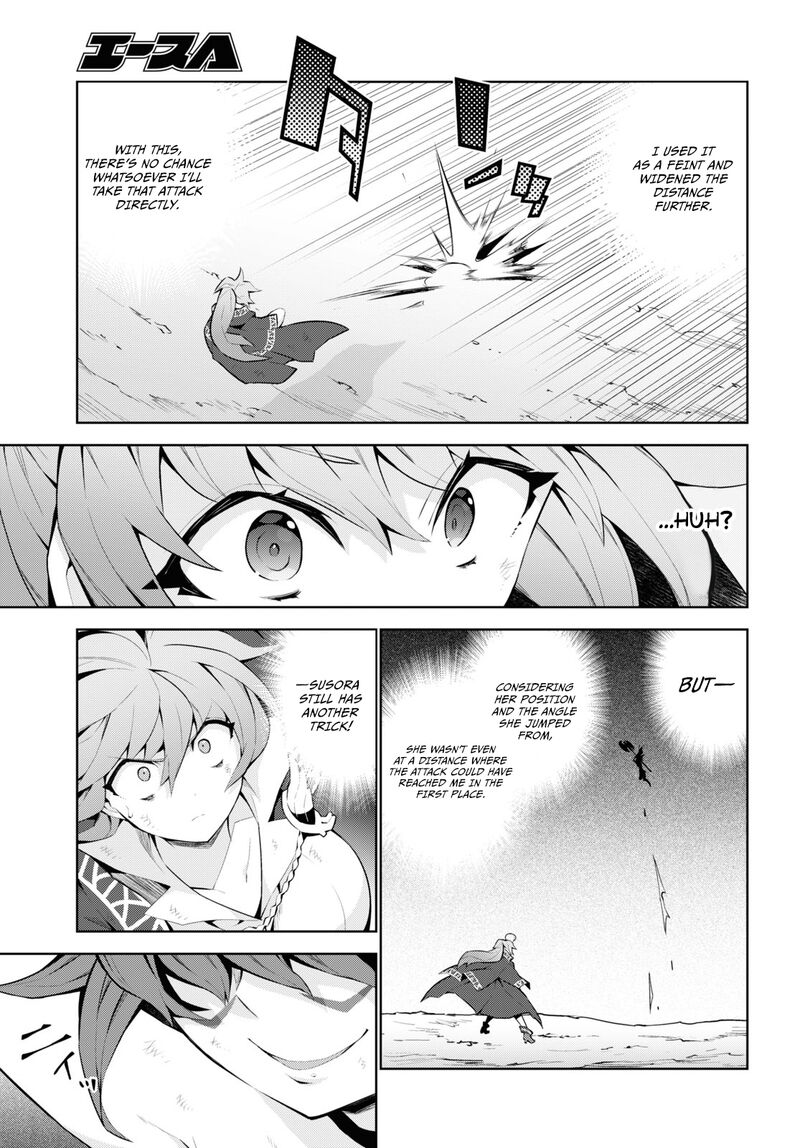 Isekai Cheat Magician 52 10
