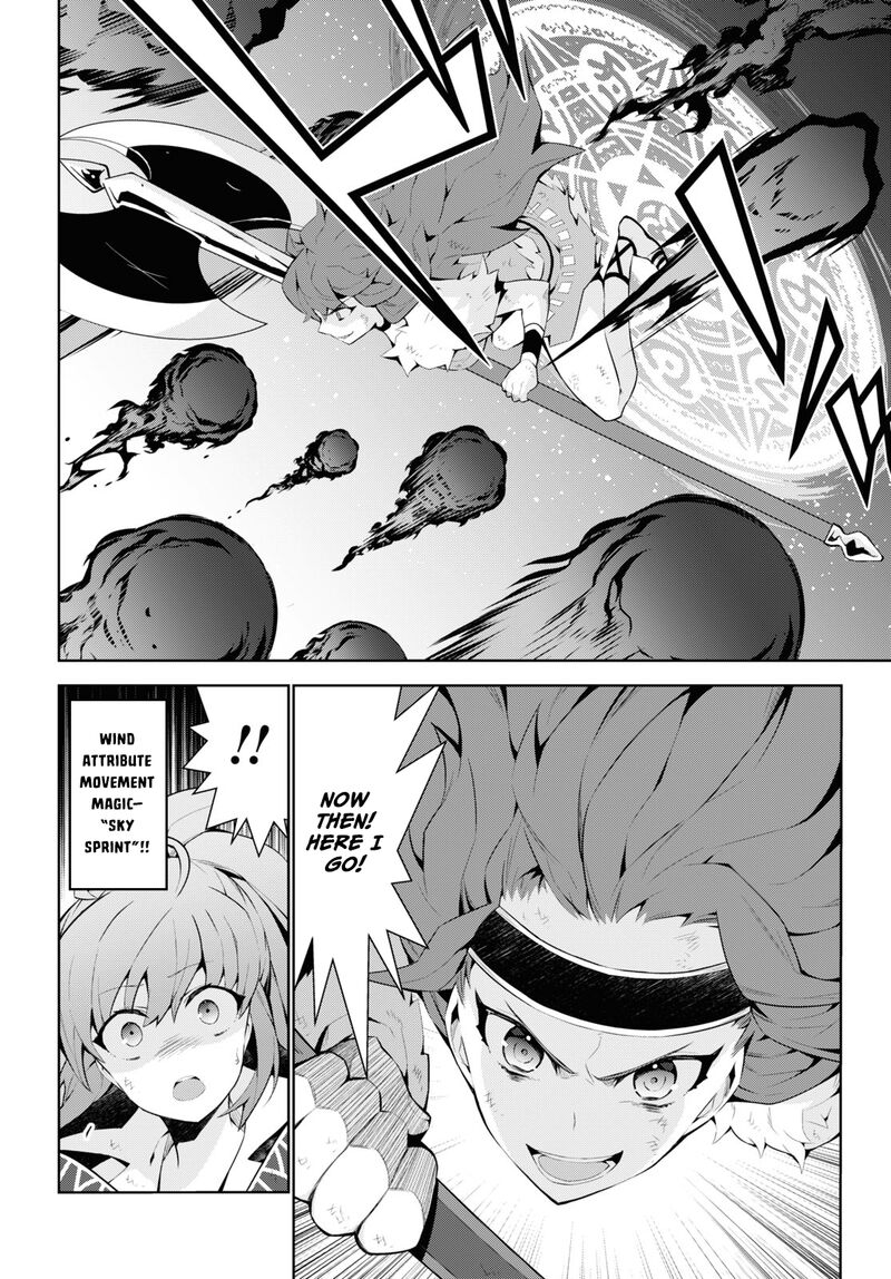 Isekai Cheat Magician 52 11