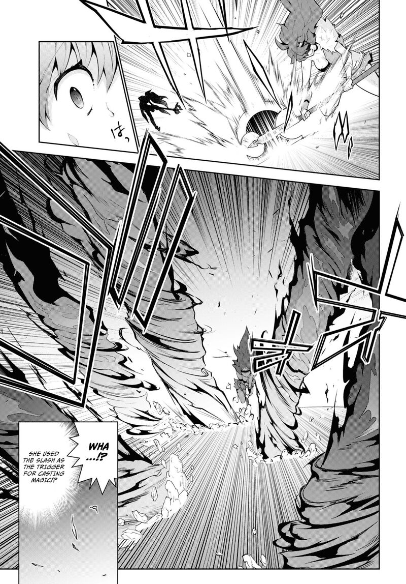 Isekai Cheat Magician 52 12