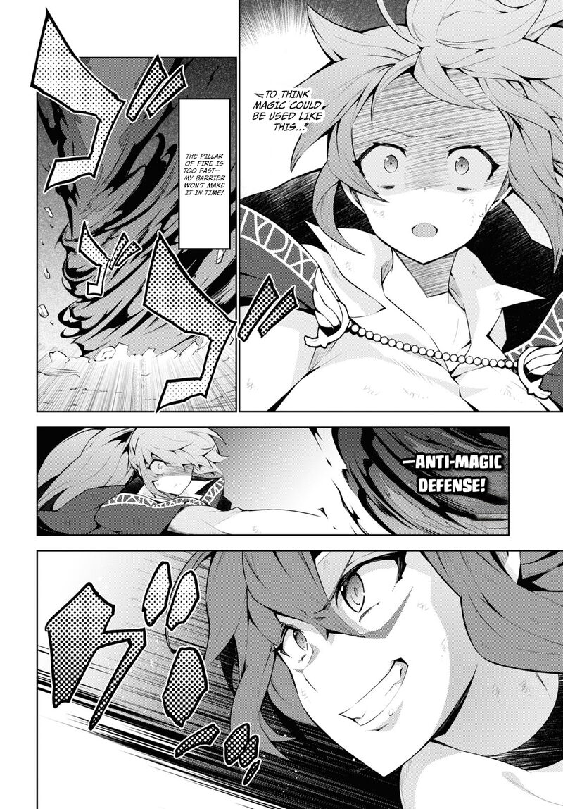 Isekai Cheat Magician 52 13