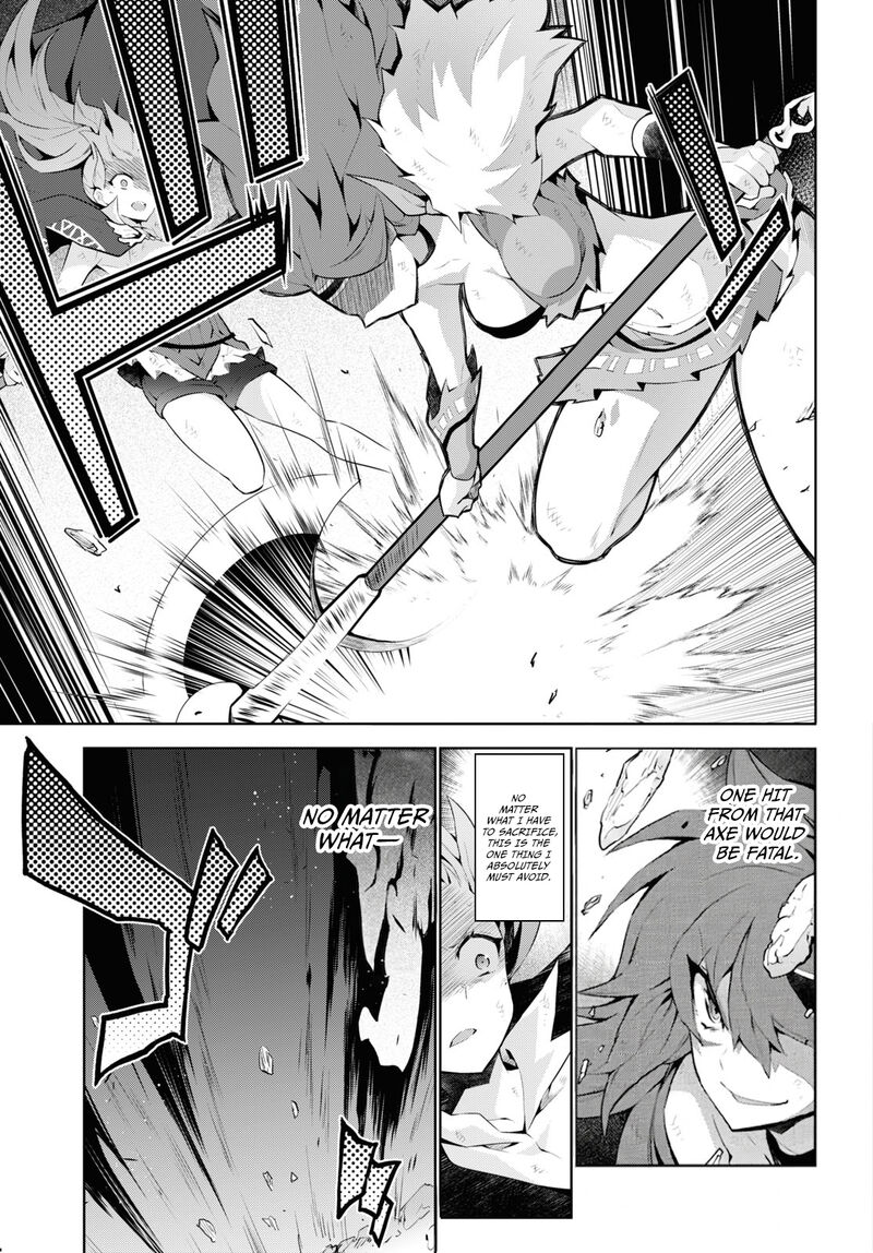 Isekai Cheat Magician 52 14