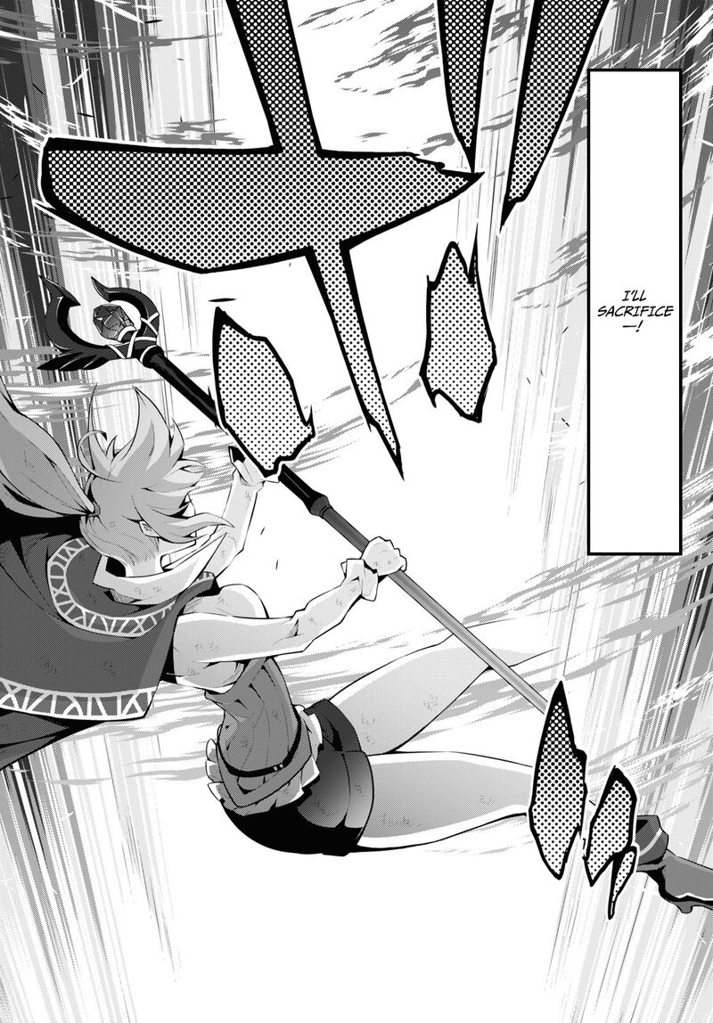 Isekai Cheat Magician 52 15