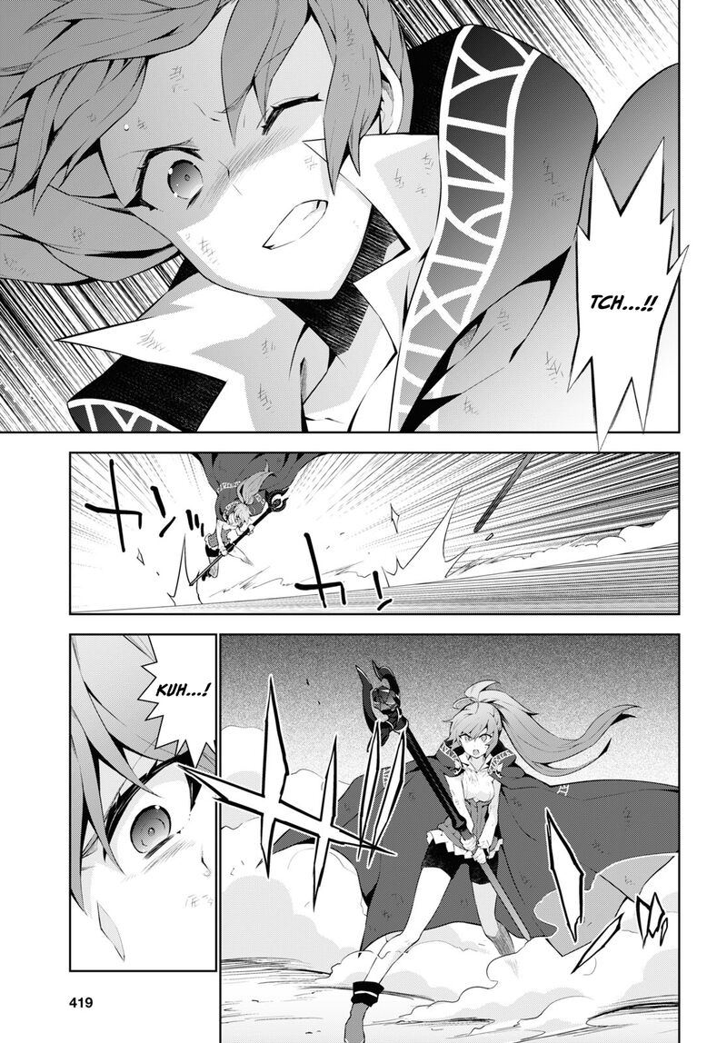 Isekai Cheat Magician 52 16