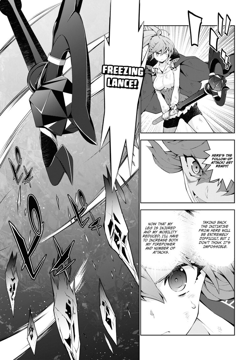 Isekai Cheat Magician 52 18