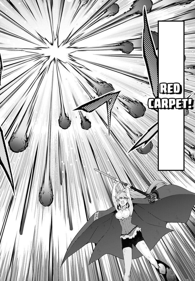 Isekai Cheat Magician 52 21