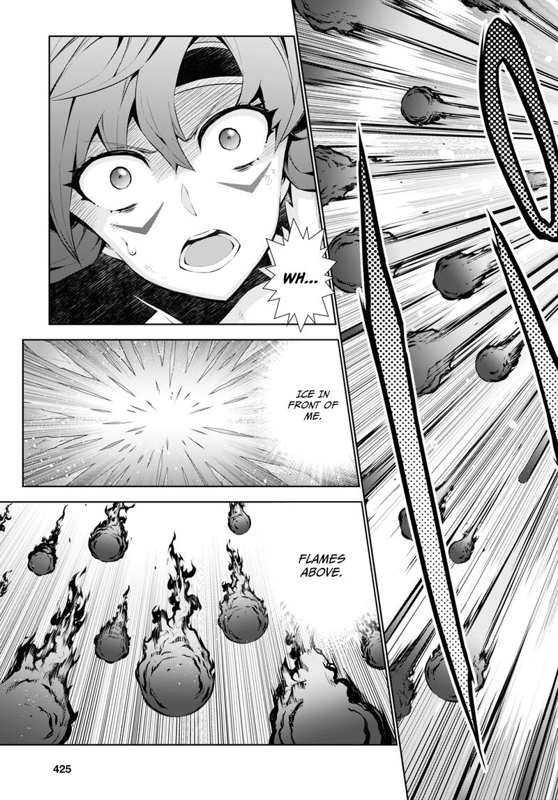 Isekai Cheat Magician 52 22