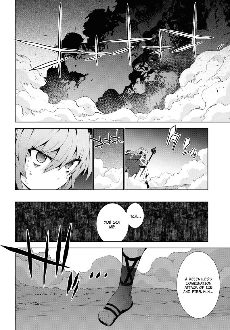 Isekai Cheat Magician 52 25