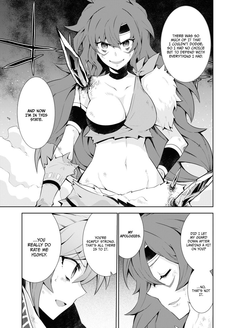 Isekai Cheat Magician 52 26