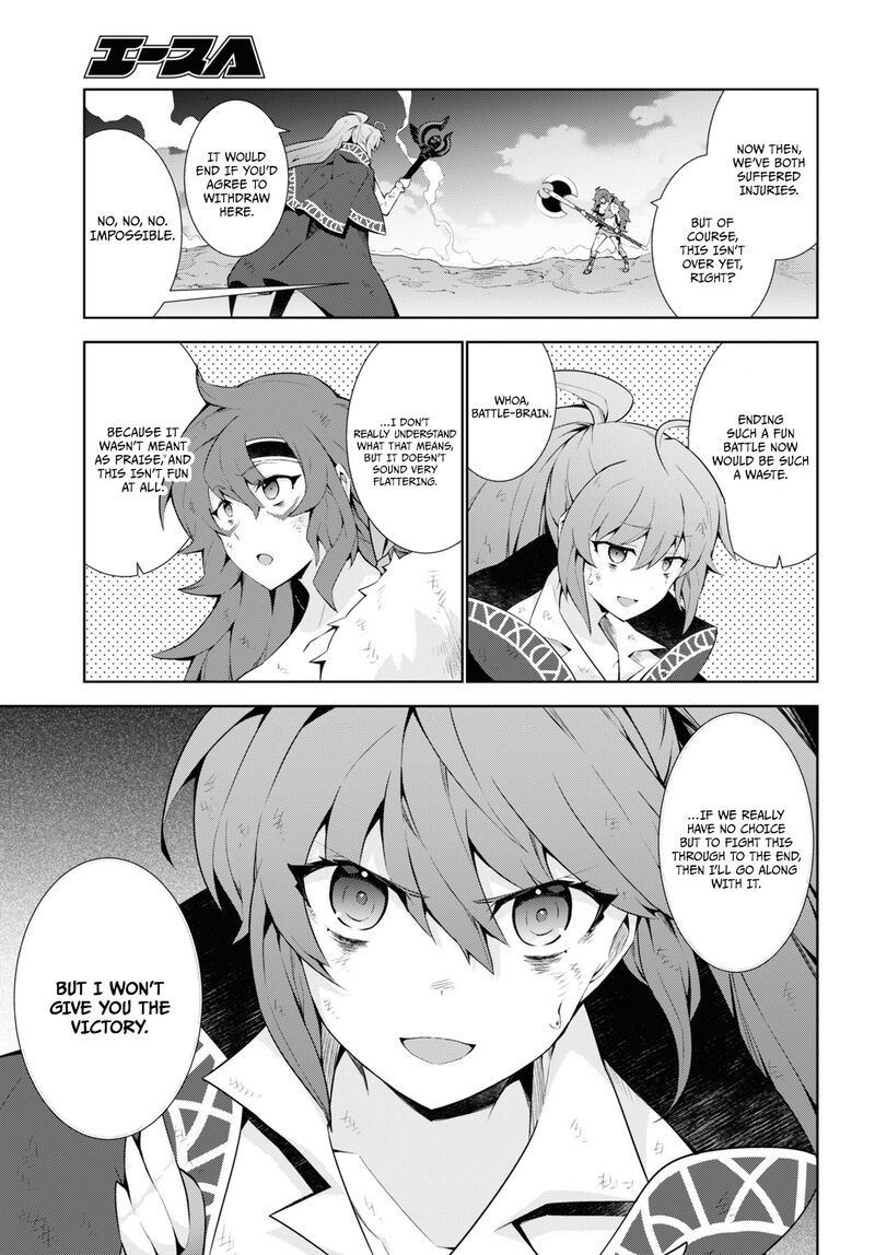 Isekai Cheat Magician 52 28
