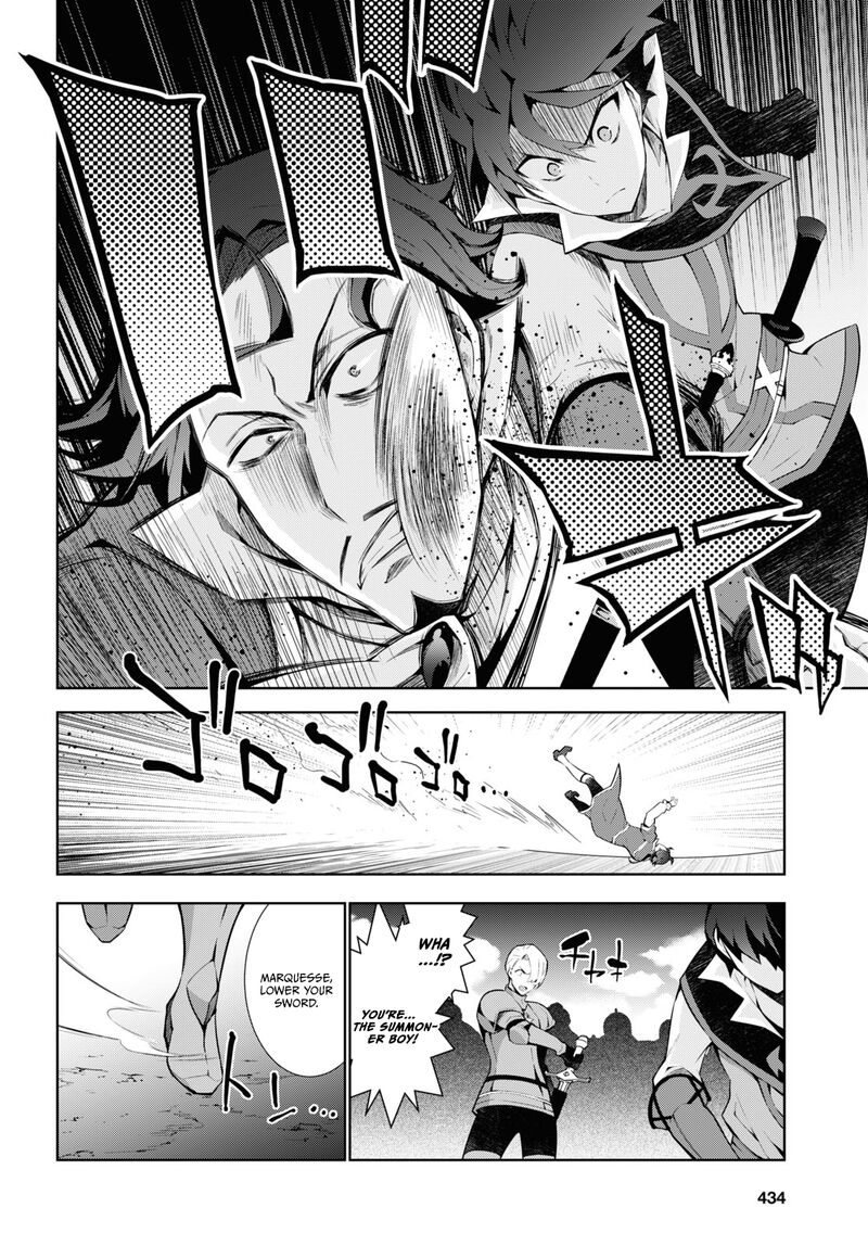 Isekai Cheat Magician 52 31