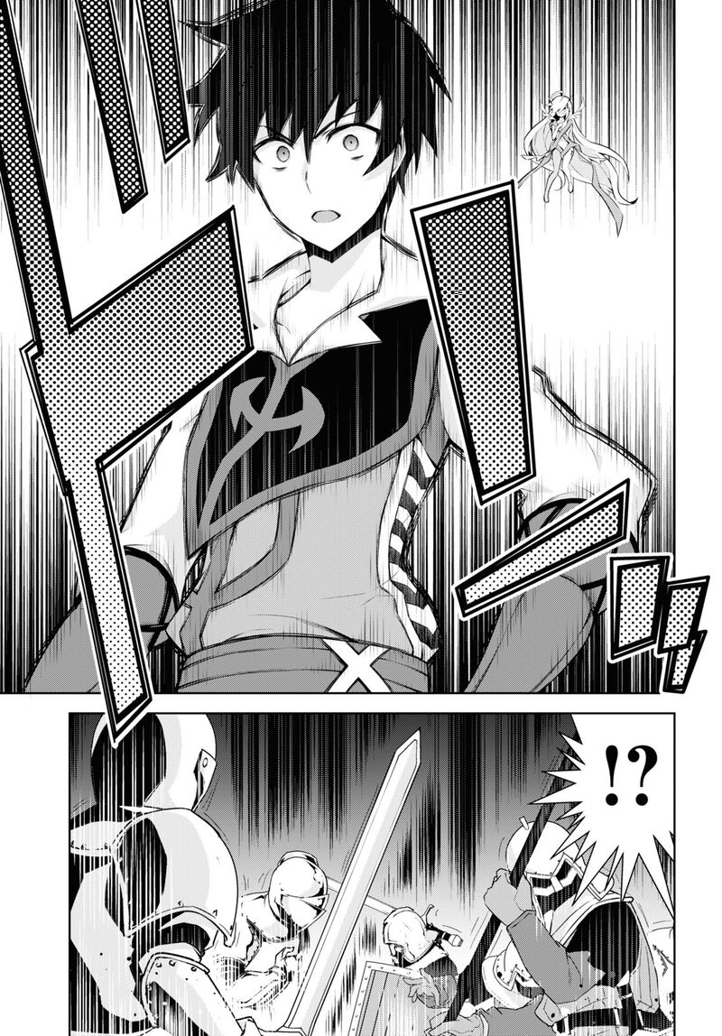 Isekai Cheat Magician 52 34